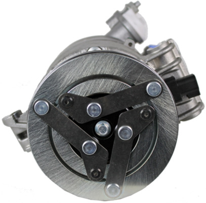 Ilustracja ACP 1210 000P MAHLE sprężarka, klimatyzacja