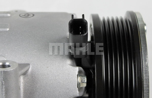 Ilustracja ACP 1211 000P MAHLE sprężarka, klimatyzacja