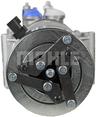 Ilustracja ACP 1211 000P MAHLE sprężarka, klimatyzacja