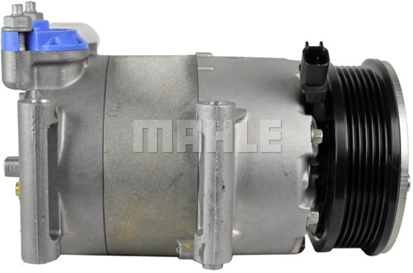Ilustracja ACP 1211 000P MAHLE sprężarka, klimatyzacja