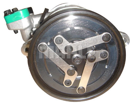 Ilustracja ACP 1215 000P MAHLE sprężarka, klimatyzacja