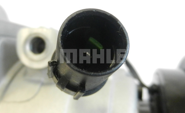 Ilustracja ACP 1218 000S MAHLE sprężarka, klimatyzacja