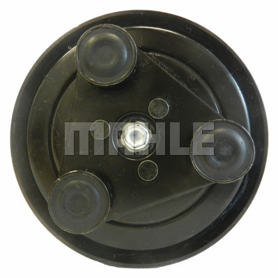 Ilustracja ACP 1218 000S MAHLE sprężarka, klimatyzacja