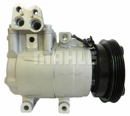 Ilustracja ACP 1218 000S MAHLE sprężarka, klimatyzacja