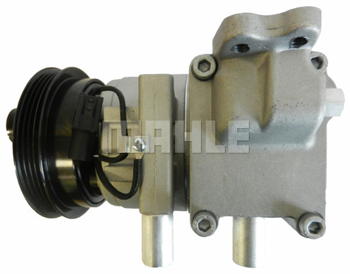 Ilustracja ACP 1218 000S MAHLE sprężarka, klimatyzacja