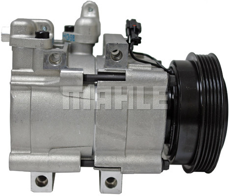 Ilustracja ACP 1220 000P MAHLE sprężarka, klimatyzacja