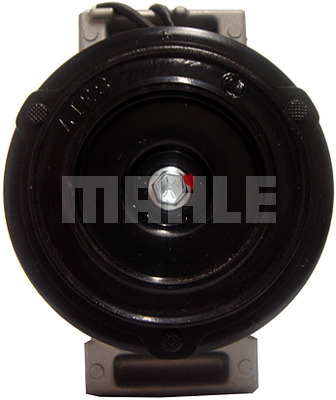 Ilustracja ACP 1163 000S MAHLE sprężarka, klimatyzacja