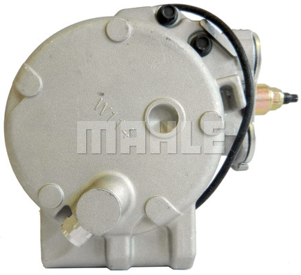 Ilustracja ACP 1167 000S MAHLE sprężarka, klimatyzacja