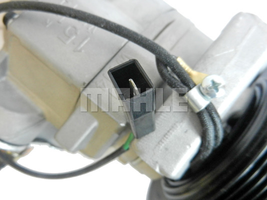 Ilustracja ACP 1167 000S MAHLE sprężarka, klimatyzacja