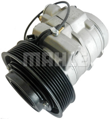 Ilustracja ACP 1167 000S MAHLE sprężarka, klimatyzacja