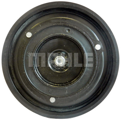 Ilustracja ACP 1167 000S MAHLE sprężarka, klimatyzacja