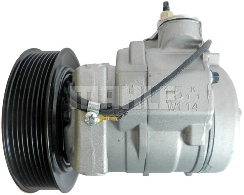 Ilustracja ACP 1167 000S MAHLE sprężarka, klimatyzacja