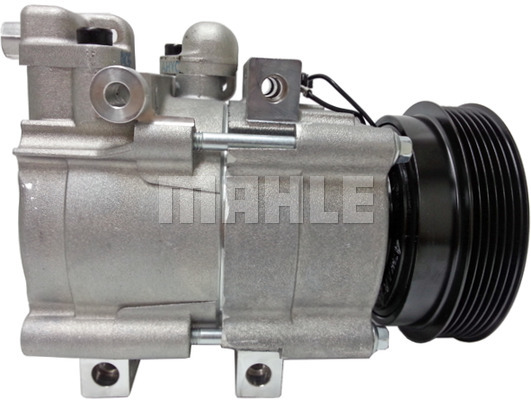 Ilustracja ACP 1169 000P MAHLE sprężarka, klimatyzacja