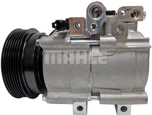 Ilustracja ACP 1169 000P MAHLE sprężarka, klimatyzacja