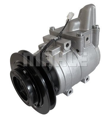 Ilustracja ACP 1172 000S MAHLE sprężarka, klimatyzacja