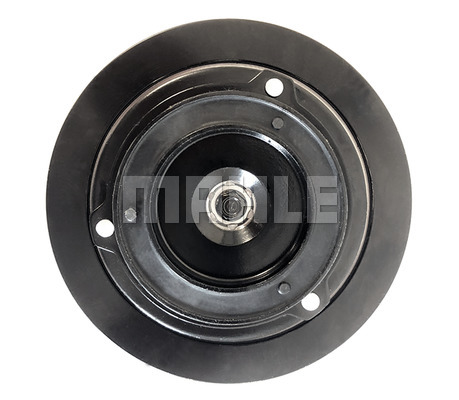 Ilustracja ACP 1172 000S MAHLE sprężarka, klimatyzacja