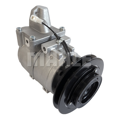 Ilustracja ACP 1172 000S MAHLE sprężarka, klimatyzacja