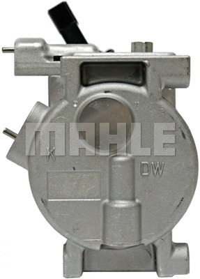 Ilustracja ACP 1174 000P MAHLE sprężarka, klimatyzacja
