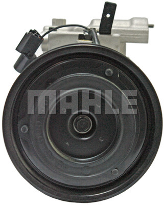 Ilustracja ACP 1175 000P MAHLE sprężarka, klimatyzacja