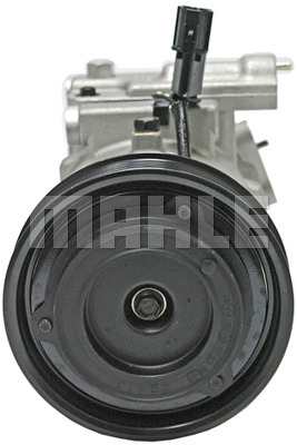 Ilustracja ACP 1176 000P MAHLE sprężarka, klimatyzacja