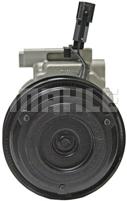 Ilustracja ACP 1177 000P MAHLE sprężarka, klimatyzacja
