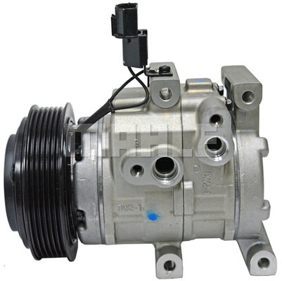 Ilustracja ACP 1177 000P MAHLE sprężarka, klimatyzacja