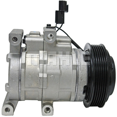 Ilustracja ACP 1177 000P MAHLE sprężarka, klimatyzacja