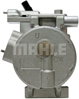 Ilustracja ACP 1178 000P MAHLE sprężarka, klimatyzacja