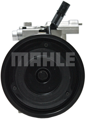 Ilustracja ACP 1178 000P MAHLE sprężarka, klimatyzacja