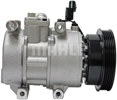 Ilustracja ACP 1178 000P MAHLE sprężarka, klimatyzacja