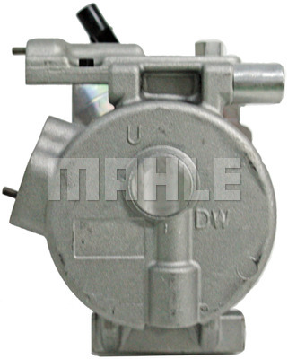 Ilustracja ACP 1179 000P MAHLE sprężarka, klimatyzacja