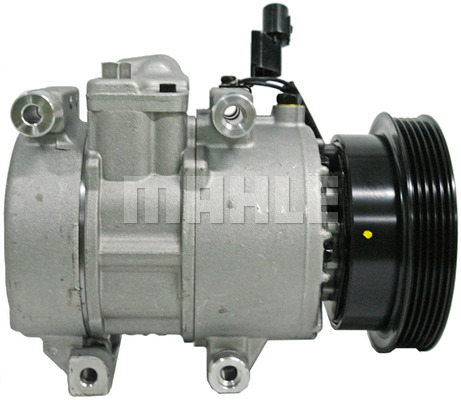 Ilustracja ACP 1179 000P MAHLE sprężarka, klimatyzacja
