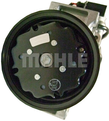 Ilustracja ACP 1267 000P MAHLE sprężarka, klimatyzacja