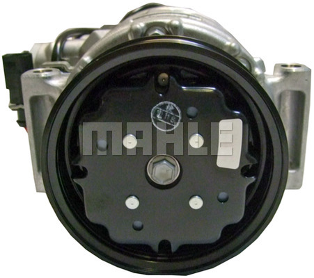 Ilustracja ACP 1269 000P MAHLE sprężarka, klimatyzacja