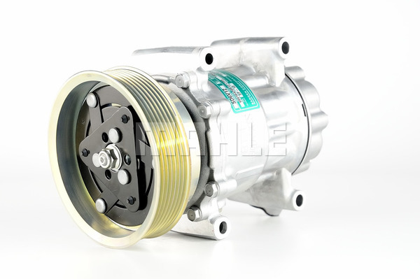 Ilustracja ACP 1278 000P MAHLE sprężarka, klimatyzacja