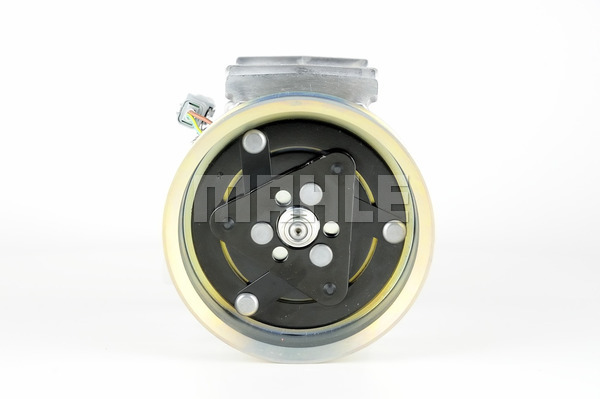 Ilustracja ACP 1278 000P MAHLE sprężarka, klimatyzacja