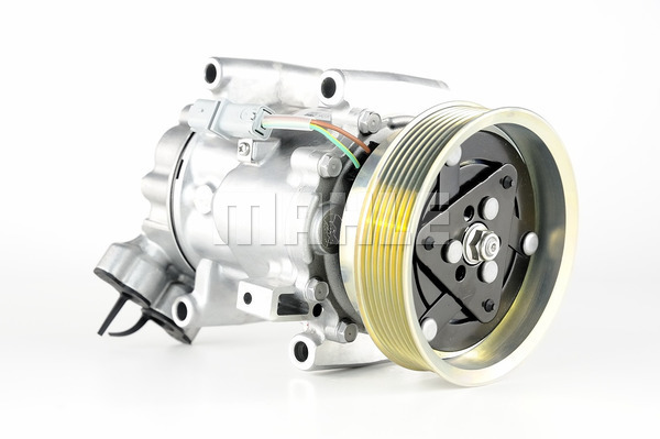 Ilustracja ACP 1278 000P MAHLE sprężarka, klimatyzacja