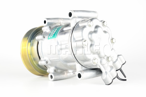 Ilustracja ACP 1278 000P MAHLE sprężarka, klimatyzacja