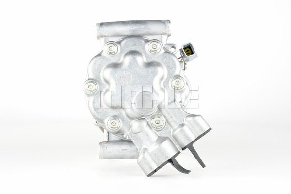 Ilustracja ACP 1278 000P MAHLE sprężarka, klimatyzacja