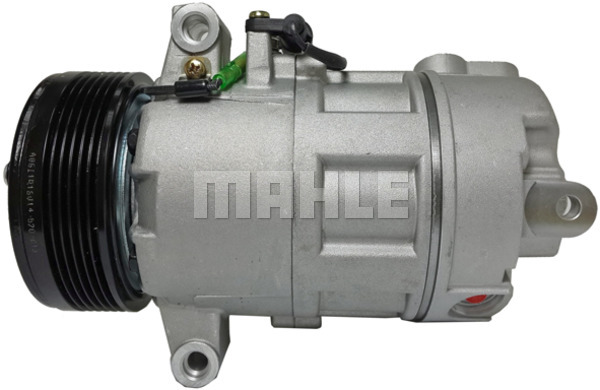 Ilustracja ACP 1285 000S MAHLE sprężarka, klimatyzacja