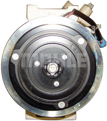 Ilustracja ACP 1288 000P MAHLE sprężarka, klimatyzacja