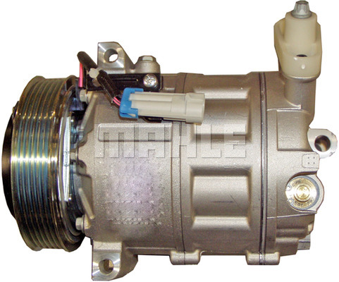 Ilustracja ACP 1288 000P MAHLE sprężarka, klimatyzacja