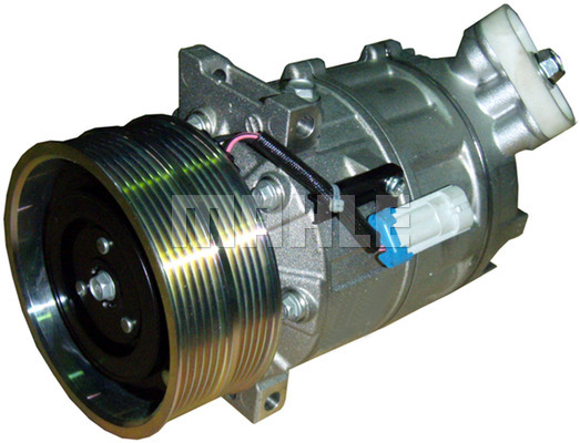 Ilustracja ACP 1289 000P MAHLE sprężarka, klimatyzacja