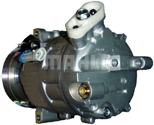 Ilustracja ACP 1289 000P MAHLE sprężarka, klimatyzacja