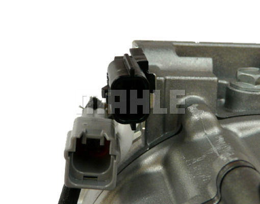 Ilustracja ACP 1292 000P MAHLE sprężarka, klimatyzacja