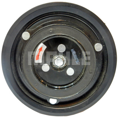 Ilustracja ACP 1297 000S MAHLE sprężarka, klimatyzacja