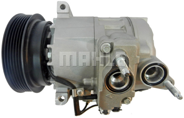 Ilustracja ACP 1297 000S MAHLE sprężarka, klimatyzacja