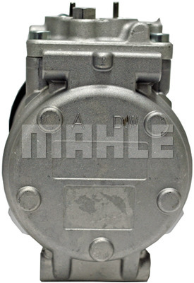 Ilustracja ACP 1238 000P MAHLE sprężarka, klimatyzacja