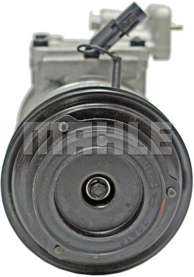 Ilustracja ACP 1246 000P MAHLE sprężarka, klimatyzacja