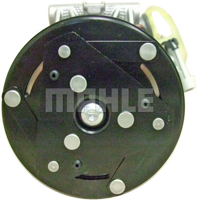 Ilustracja ACP 125 000P MAHLE sprężarka, klimatyzacja